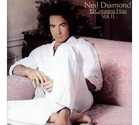 Diamond,Neil - 12 Gr.Hits Vol.2