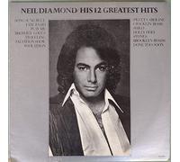 Diamond, Neil - 12 Greatest Hits
