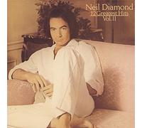 Neil Diamond - 12 Greatest Hits, Vol. 2