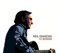 Diamond, Neil - 12 Songs