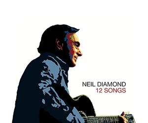Diamond, Neil - 12 Songs