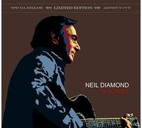 Diamond, Neil - 12 Songs =Deluxe=