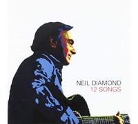 DIAMOND, NEIL - 12 Songs [Import]