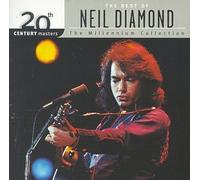 Diamond, Neil - 20th Century Masters: Collection