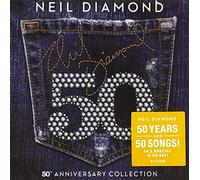 Diamond, Neil - 50th Anniversary..