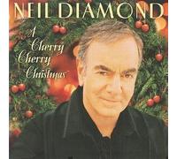 Diamond, Neil - A Cherry Christmas [Import]