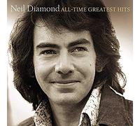 Diamond Neil - All-Time Greatest Hits (180 GR. Vinyl Back to Black) [Import]