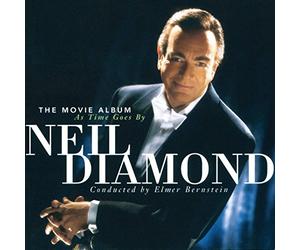 Diamond, Neil - As Time Goes By