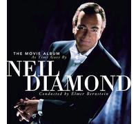 Diamond, Neil - As Time Goes by-Movie Album