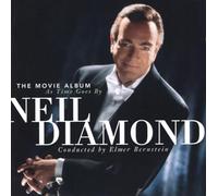 Diamond Neil – As Time Goes By: the Movie Alb
