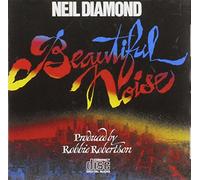 Neil Diamond – Beautiful Noise – Édition importée (CBS)