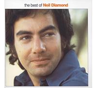 Diamond, Neil - Best of [Import]