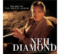 Diamond, Neil - Best of The Movie Album