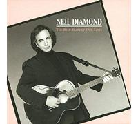 Diamond, Neil - Best Years of Our Lives