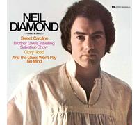 Diamond Neil - Brother's Love Traveling Salvation Show,Sweet Caroline [Import]