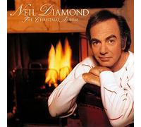 Diamond, Neil - Christmas Album [Import]