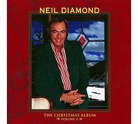 The Christmas Album Vol. Ii