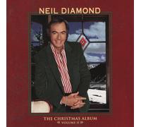 Neil Diamond - Christmas Album Vol.II [Import]