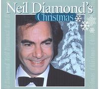 Diamond, Neil - Christmas:Live [Import]