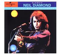 Diamond, Neil - Classic Neil Diamond