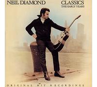 Diamond, Neil - Classics/Early Years