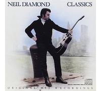 Diamond, Neil - Classics The Early Years