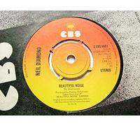 Diamond, Neil - Diamond, Neil Beautiful Noise 7" CBS SCBS 4601 VG 1976