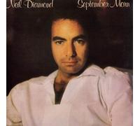 Diamond, Neil - Diamond, Neil September Morn LP CBS 86096 EX/VG 1979 with inner