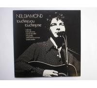 Diamond, Neil - Diamond, Neil Touching You Touching Me LP MCA MCF2526 EX/EX 1969