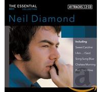 Diamond, Neil - Essential Collection [Import]