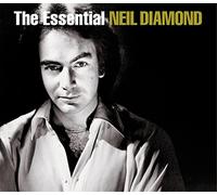 Diamond, Neil - Essential Neil Diamond