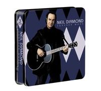 Diamond, Neil - Forever Neil Diamond