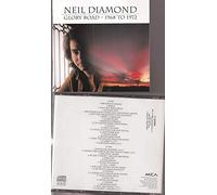 Diamond, Neil - Glory Road: 1968-1972