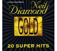 Diamond,Neil - Gold-20 Superhits
