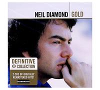 Diamond, Neil - Gold [Import]