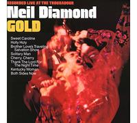 Diamond, Neil - Gold