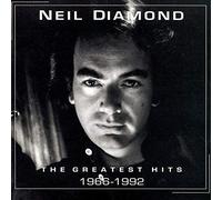 Diamond, Neil - Greatest Hits 1966-1992