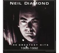 Diamond, Neil - Greatest Hits '66-'92 [Import]