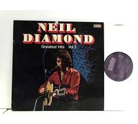 Diamond, Neil - Greatest Hits Vol. 2