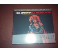 Diamond, Neil - Hot August Night -Ltd-