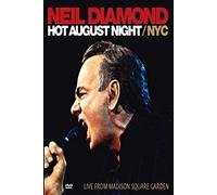 Diamond Neil-Hot August Night/NYC [Import]