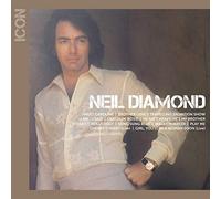 Diamond, Neil - Icon [Import]