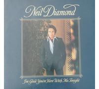 Diamond,Neil - I'm Glad You're Here with Me T [Import]