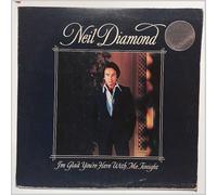 Diamond, Neil - I'm Glad You're Here With Me Tonight [Vinyl]