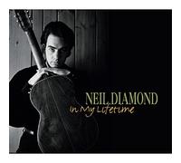 Diamond, Neil - in My Lifetime