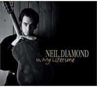 Diamond, Neil - In My Lifetime