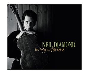 Diamond, Neil - In My Lifetime