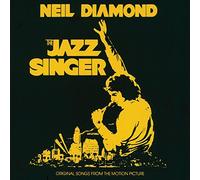 Neil Diamond – Jazz Singer
