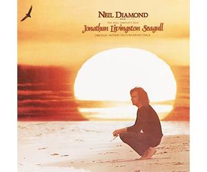 Diamond, Neil - Jonathan Livingstone..