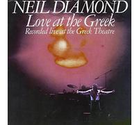 Diamond, Neil - Love at The Greek [Import]